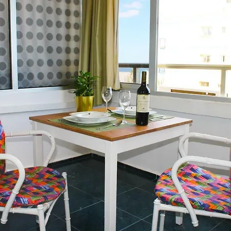 Estudio Mar Y Playa