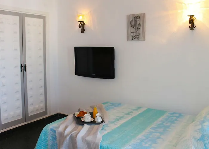 Estudio Mar Y Playa